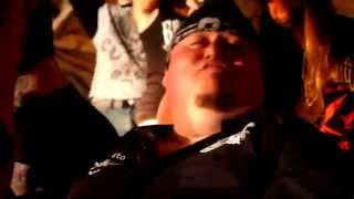 Brahma Bull Moccasin Creek  Leader of the Pack Official Music Video [upl. by Brooks]