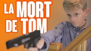 LA MORT DE TOM [upl. by Atena]