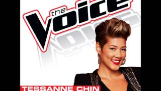 TESSANNE CHIN MANY RIVERS TO CROSS [upl. by Airlee]