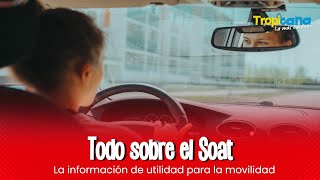 Todo sobre el Soat [upl. by Jourdain]