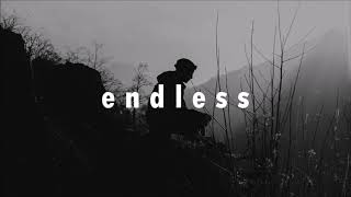 Free Xxxtentacion Type Beat  Endless  Sad Rap Guitar Instrumental Beat 2019 [upl. by Aldred]