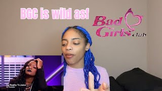 BGC 17 Reunion REACTION [upl. by Utta]