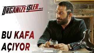 Organize İşler  Bu Kafa Açıyor [upl. by Africah823]