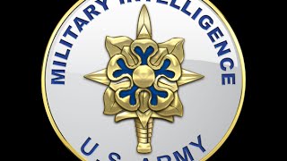 US Army Military Intelligence Officer [upl. by Sillyrama]