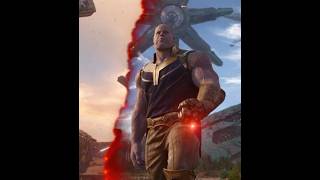 Thanos Vs Avengers Edit thanos avengers [upl. by Pax]