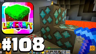 LokiCraft  Gameplay Walkthrough  108Локикрафт [upl. by Ahsemak]