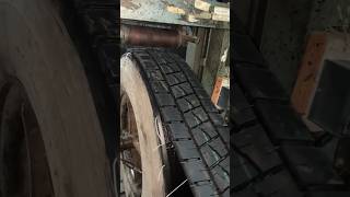 GNTyre Remolding video like or subscribe kre GNTyreRemolding recipe viralshorts shorts ￼ [upl. by Anelrac]