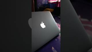 Macbook limited stock book nowlaptopunboxing viralvideo ytshorts shorts [upl. by Stacey]