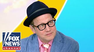 Rob Schneider argues wokeness is close to collapse [upl. by Outlaw]