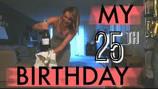 25 Things I learned in 25 Years [upl. by Clementia273]