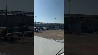 Airlines parked at Dalaman Airport Antalya Turkey Ryan Air and more [upl. by Janerich]