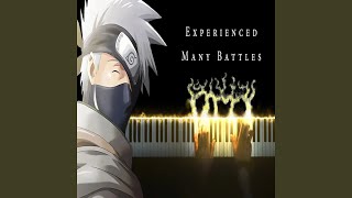 Experienced Many Battles Naruto Shippūden OST [upl. by Ahsropal]