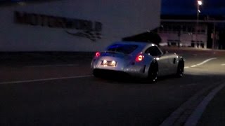 Wiesmann MF5 GT lovely sound HD [upl. by Nocaed]