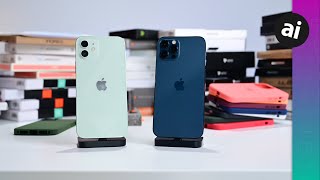 iPhone 12 Unboxing All The Cases [upl. by Nilram]