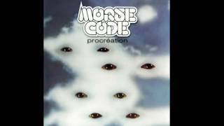 Morse Code  Leau Tonne Official Audio [upl. by Nosylla71]