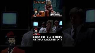 Trick r Treat 2007 I 1 MIN PREFAN PICKED REVIEW [upl. by Fasto]