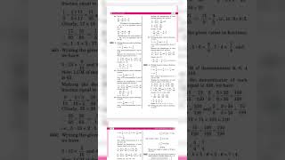 Ratio and proportion class 6 solution pcmathematicstutor6433 [upl. by Nyvlem]