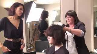 How to Get Best Shag Hairstyles 2013 [upl. by Zimmerman]