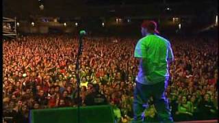 Limp Bizkit  Nookie LIVE Rock im Park 2001 [upl. by Iznek]