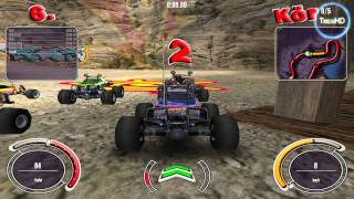 RC Cars HD gameplay [upl. by Norahc723]