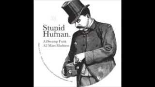 Swamp Funk  Stupid Human Edit  OG Bobby Rush  Do the Do [upl. by Egni]