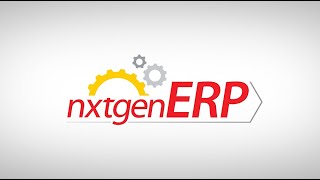 M14 Conocophillips  Nextgen ERP [upl. by Rondi793]