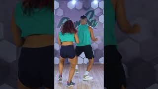 BELLAKEO  Peso Pluma Anitta  DanSa  Daniel Saboya Coreografia shorts [upl. by Hemetaf]