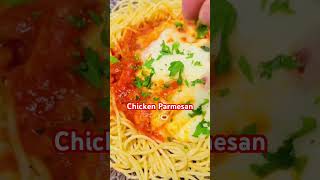 Classic Easy Chicken Parmesan Recipe  Extended Version [upl. by Oderf645]