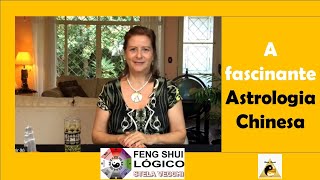 Astrologia Chinesa aprenda mais sobre você [upl. by Paola728]