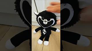 Twisted Pebble is so grumpy in Dandys World 🤣 plush plushies dandysworld pebble catnap [upl. by Dibbrun390]