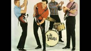 The Ventures  The Album That Never Was  1 [upl. by Sinnel]