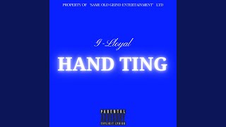 Hand Ting [upl. by Havstad]