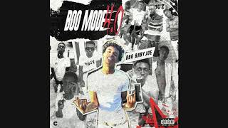 BBG Baby Joe quotDeadquot prod by Drum Dummie Official Audio BOO MODE 40 [upl. by Sedrul671]