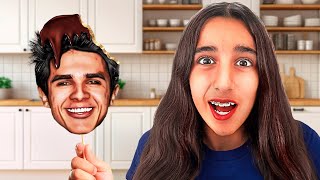 If Brent Rivera Was Food What Would He Be [upl. by Aziar]