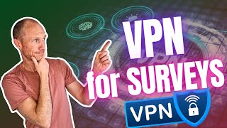 VPN for Surveys – Way to HIGH Paying Surveys from Anywhere IMPORTANT Details [upl. by Sulecram905]