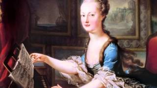 Johann Sebastian Bach  Minuet In G Major  Baroque And Classical Piano Music [upl. by Idnym]