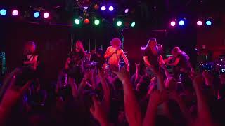 AngelMaker  Full Set Live  Minneapolis MN  The Cabooze [upl. by Adnawed]