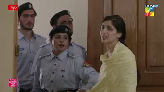 Qissa Meherbano Ka  Episode 22  Best Scene 06  HUM TV [upl. by Cavanagh49]