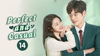 【ENG SUB】 Perfect And Casual  EP14  完美先生和差不多小姐  MangoTV Shorts [upl. by Stannwood165]