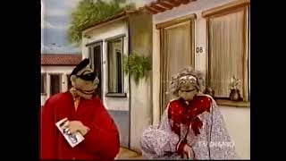 NAS GARRAS DA PATRULHA 2004 EP 13 [upl. by Itsa]