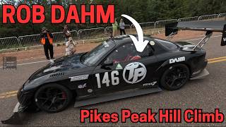 PIKES PEAK 2024 [upl. by Aciria875]