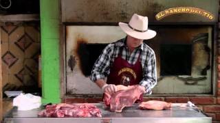 PRIMER TIPS DE LA CARNE A LA LLANERA [upl. by Means]