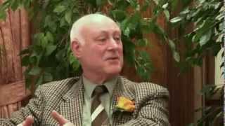 Dr Barrie Trower  The Dangers of Microwave Technology [upl. by Serra991]