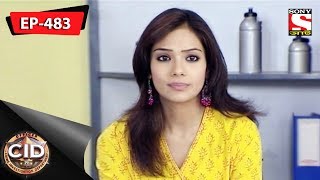 CIDBengali  Ep 483  The case of the talking wall  3rd December 2017 [upl. by Yrrat766]