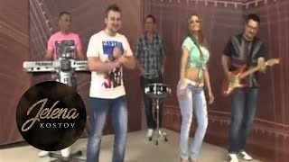 Jelena Kostov i Live Band  Voli me i cuvaj me  Nedelja Plus  Tv Kcn 2012 [upl. by Llenyt725]