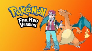 Pokémon FireRed Randomizer [upl. by Bekki]