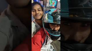 Khushi badhti Jani chahiye jiwan ke sath KTM Duke 250 reading video [upl. by Akcirehs]