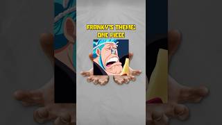 Which Cover Art is The Best One FRANKY’S THEME [upl. by Reger]