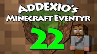 Addexios Minecraft Eventyr  Minecraft Ep 22 Vanilla [upl. by Assiruam]