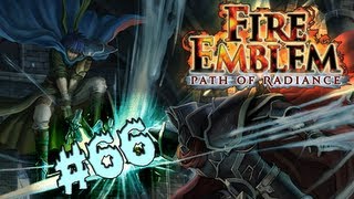 Lets Play Fire Emblem PoR 66 AAA cercasi medaglione maledetto [upl. by Hastie]